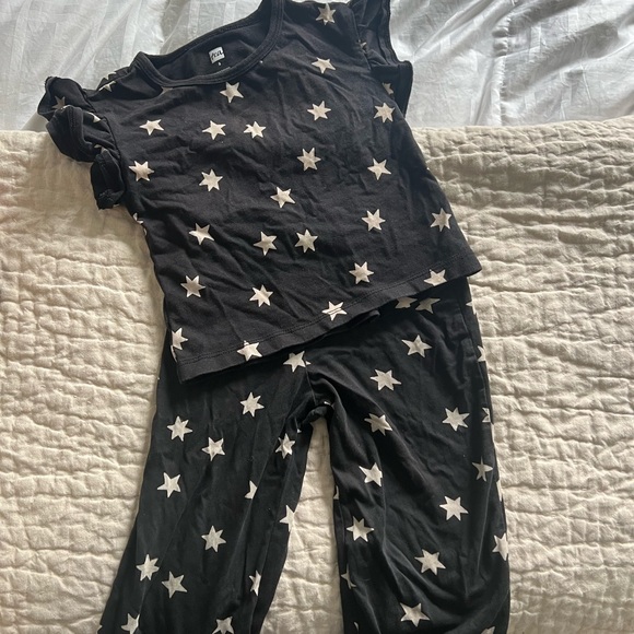 Tea collection play set. Star print.3t - Picture 4 of 4